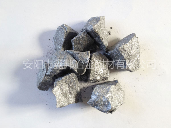 球化劑的熔煉要點！