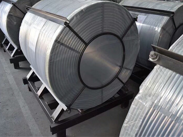 合金包芯線運輸注意事項！