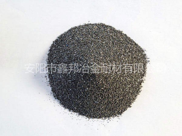 碳化硅特點！